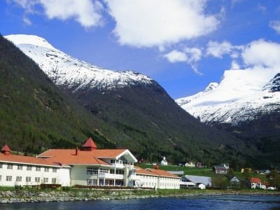 Loenfjord