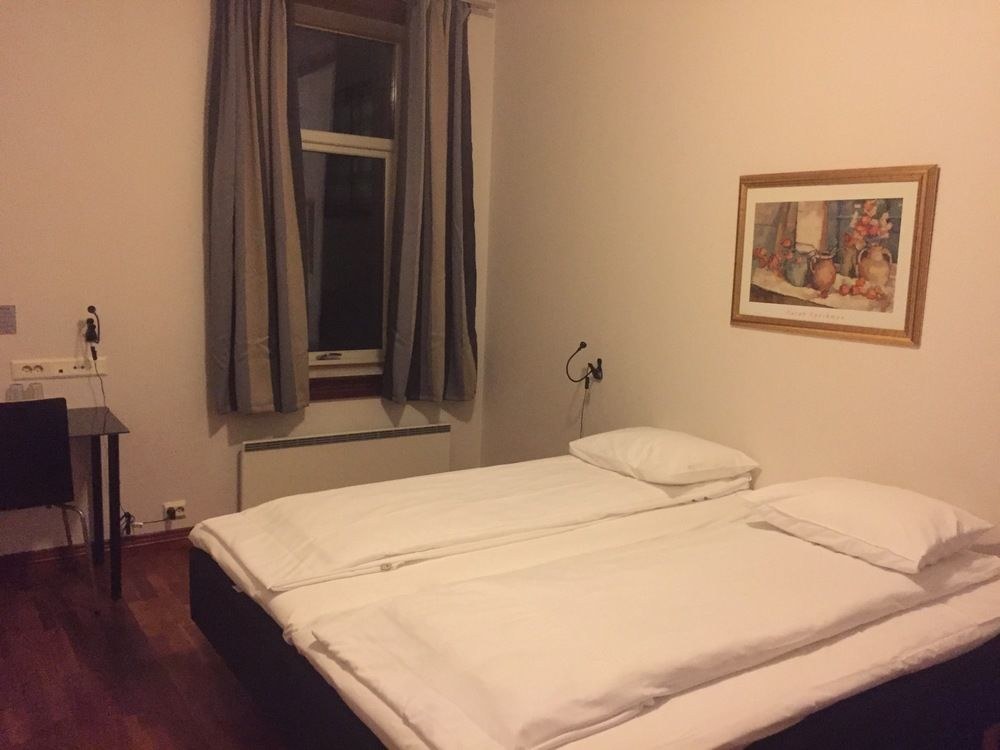 P-Hotels Oslo photo 1