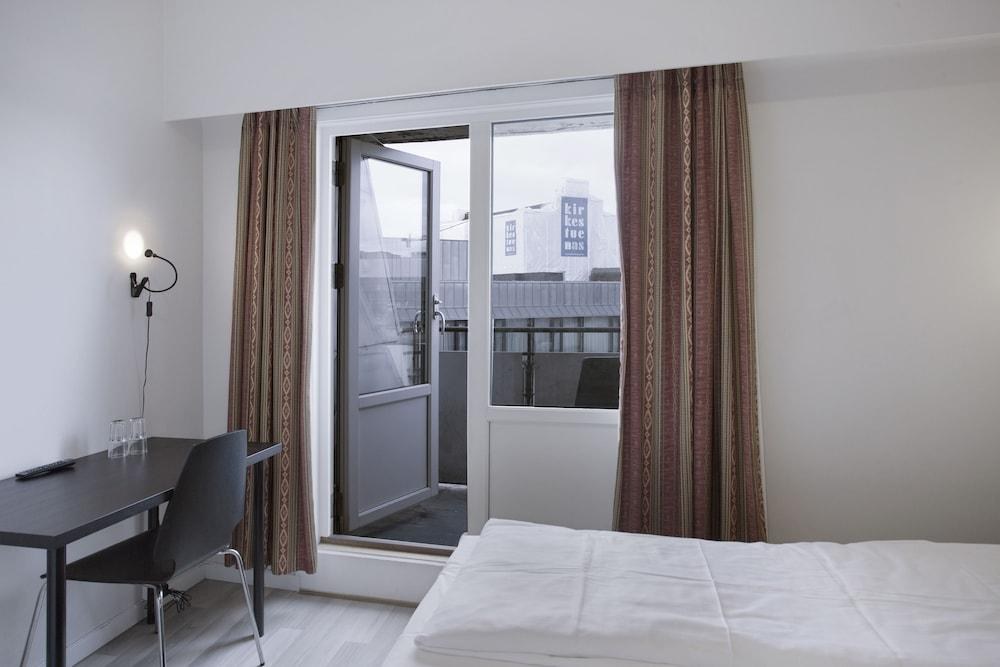 P-Hotels Oslo photo 4