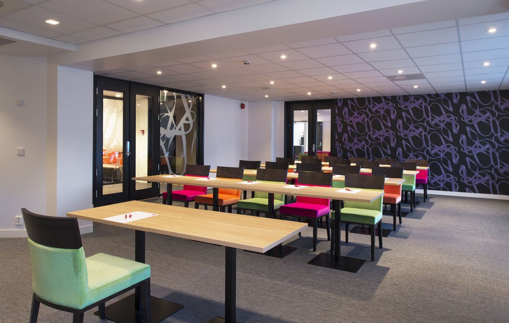 Thon Hotel Bergen Airport photo 1