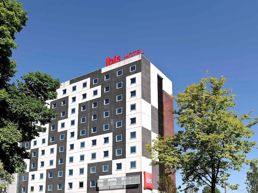 Ibis Amsterdam City West photo 3