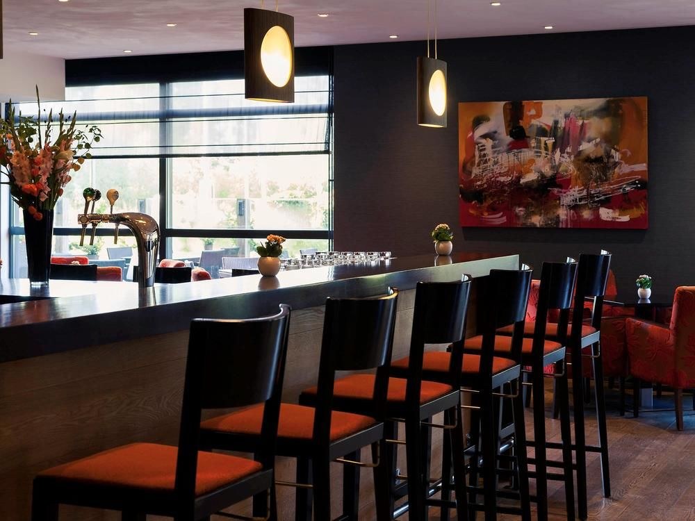 Mercure Amsterdam West