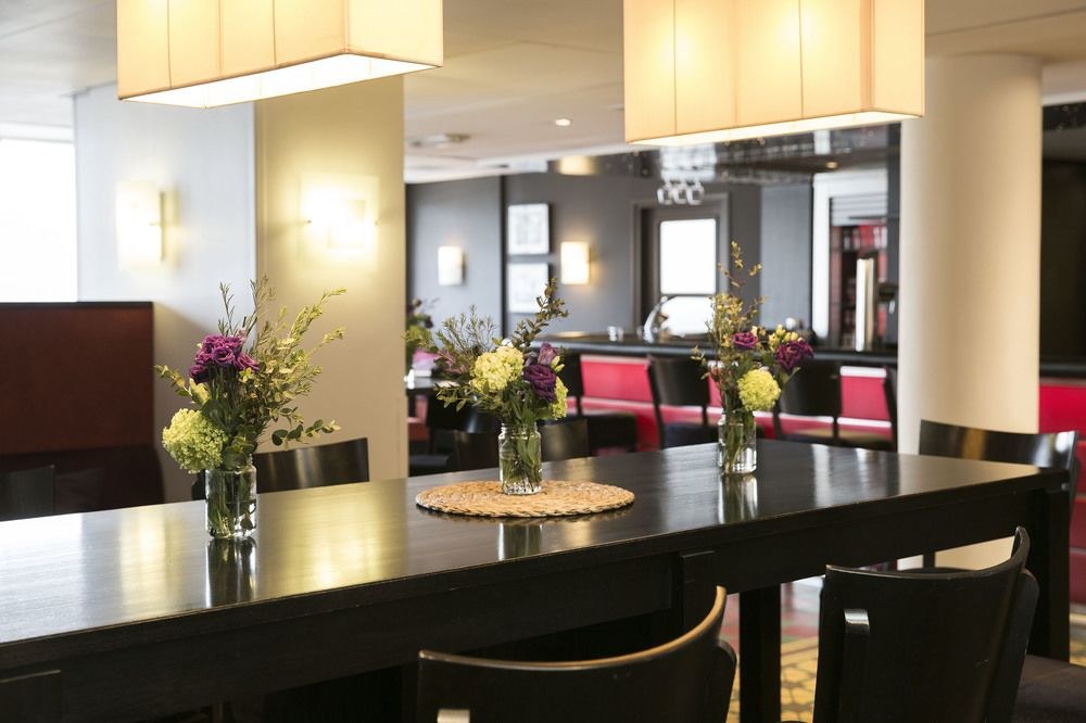 Eden Hotel Amsterdam