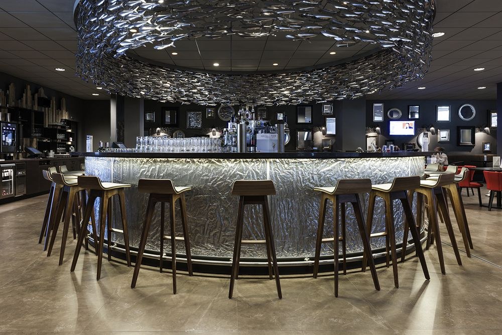 MERCURE AMSTERDAM CITY photo 1