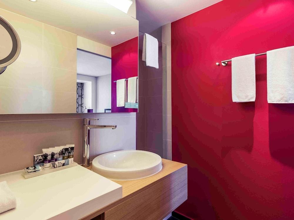 MERCURE AMSTERDAM CITY photo 2