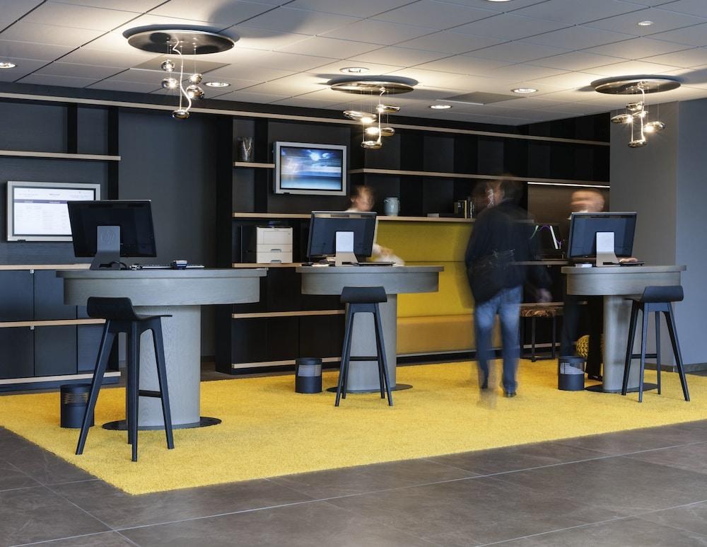 MERCURE AMSTERDAM CITY photo 3