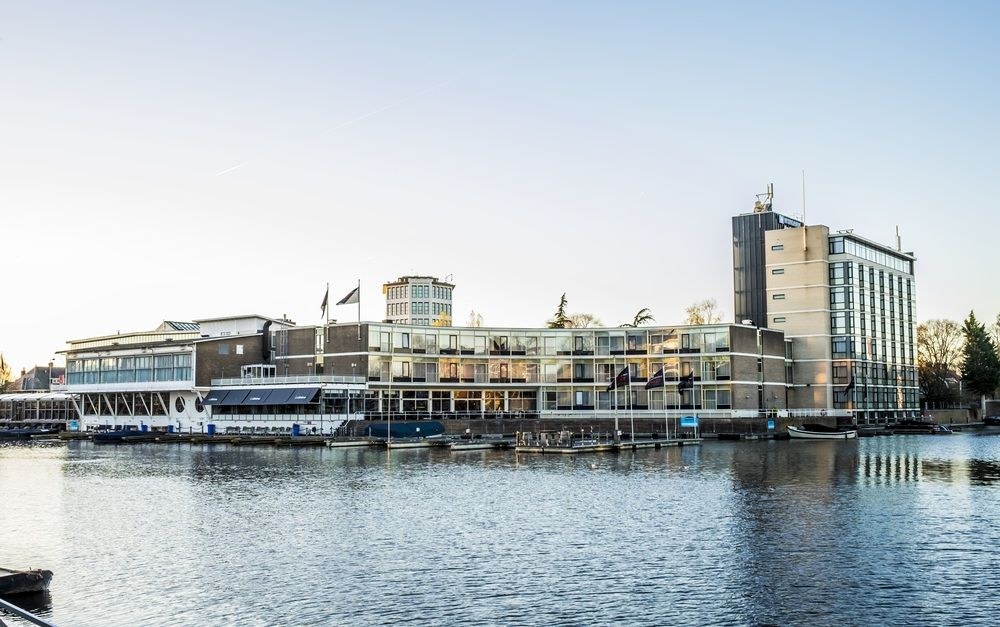 Apollo Hotel Amsterdam
