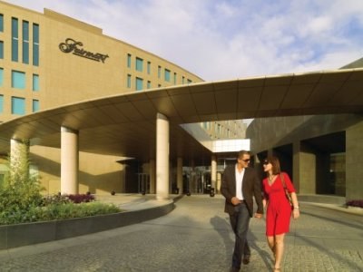 Hilton Cairo Heliopolis