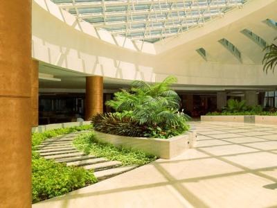 Hilton Cairo Heliopolis photo 1