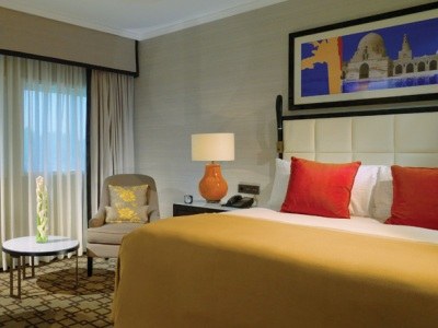 Hilton Cairo Heliopolis photo 2