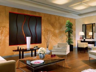 Hilton Cairo Heliopolis photo 3