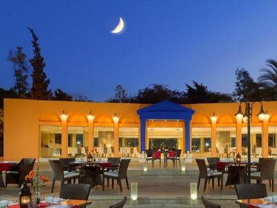 Hilton Cairo Heliopolis photo 4