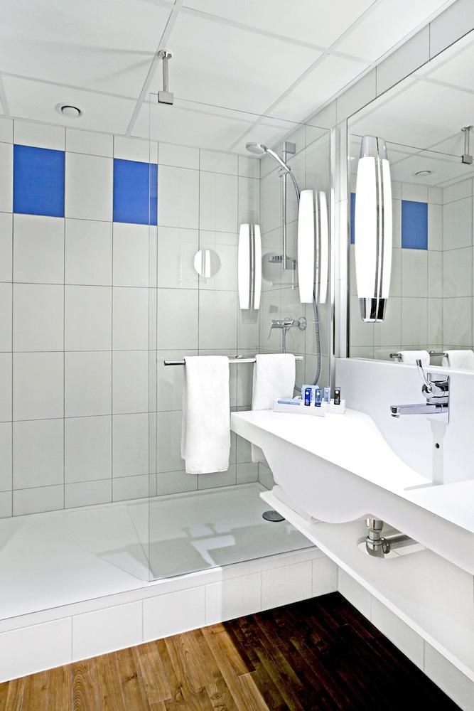 Novotel Krakow Centrum photo 2