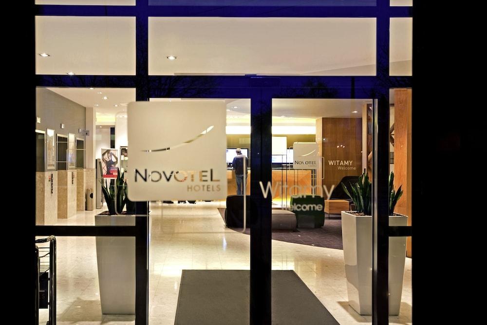 Novotel Krakow Centrum photo 3