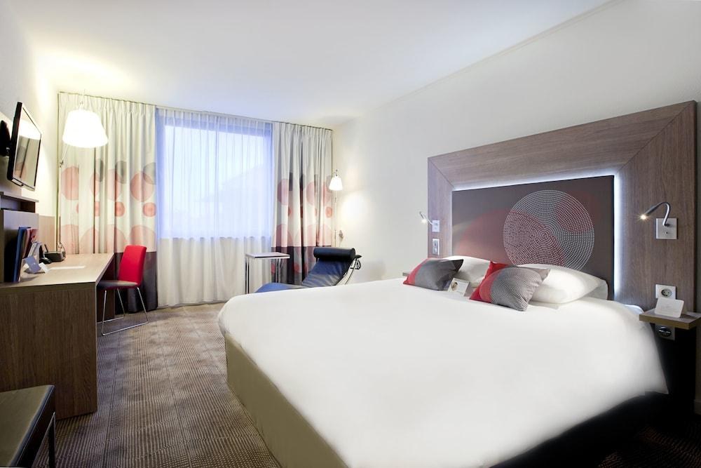 Novotel Krakow Centrum photo 4