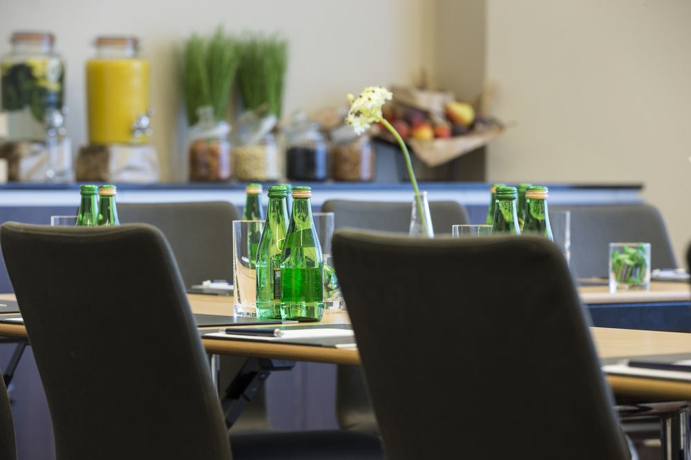 Radisson Blu Sobieski Hotel, Warsaw photo 1