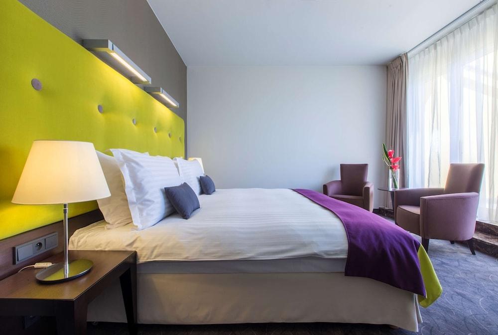 Radisson Blu Sobieski Hotel, Warsaw photo 2