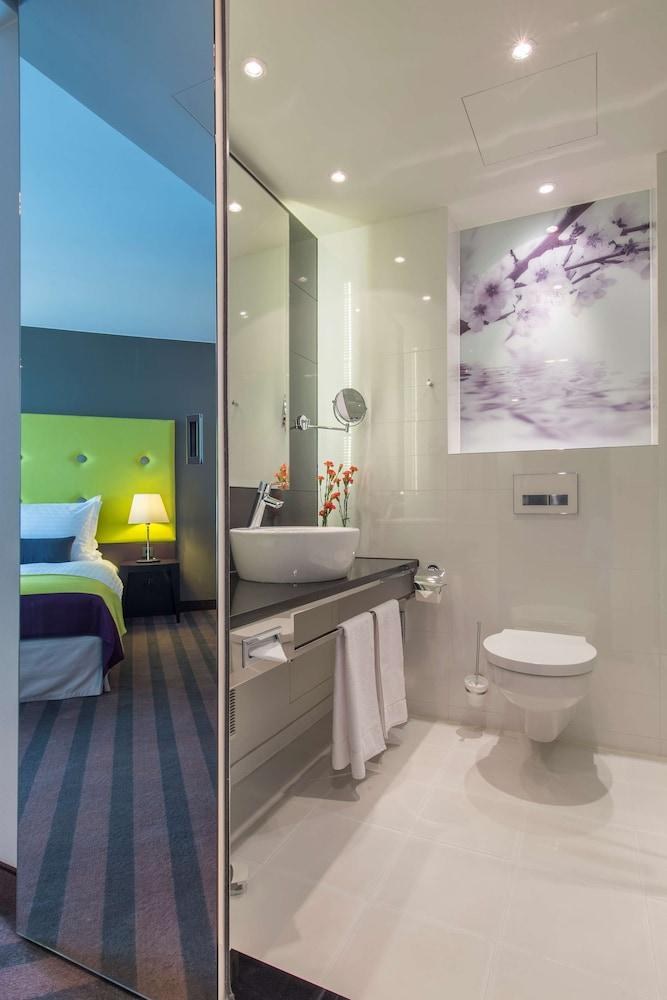 Radisson Blu Sobieski Hotel, Warsaw photo 3
