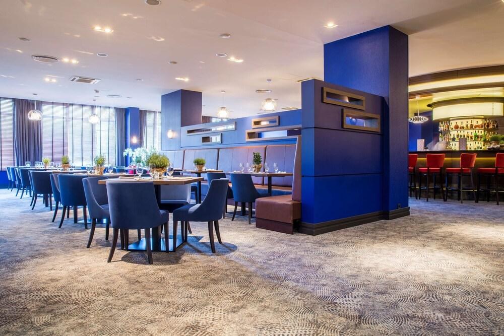 Radisson Blu Sobieski Hotel, Warsaw photo 4