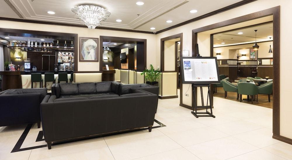Holiday Inn Krakow City Centre photo 3