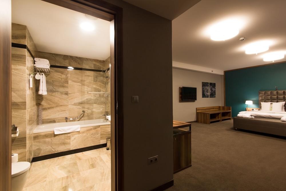 Holiday Inn Krakow City Centre photo 4