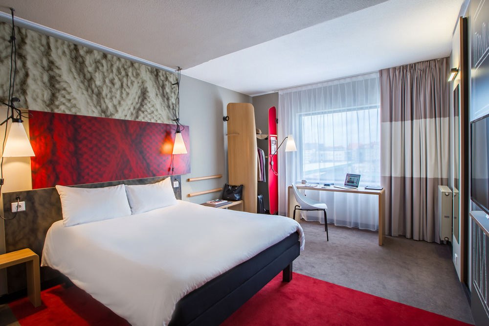 IBIS WROCLAW CENTRUM