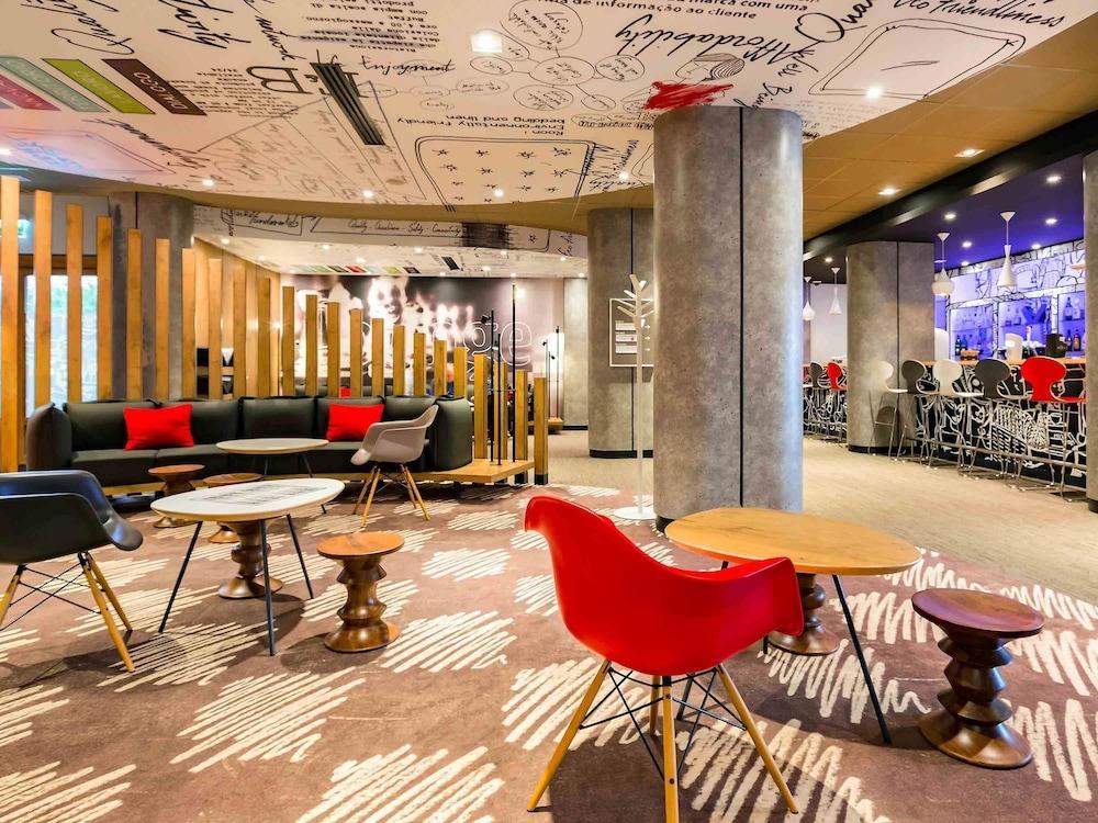 IBIS WROCLAW CENTRUM photo 2