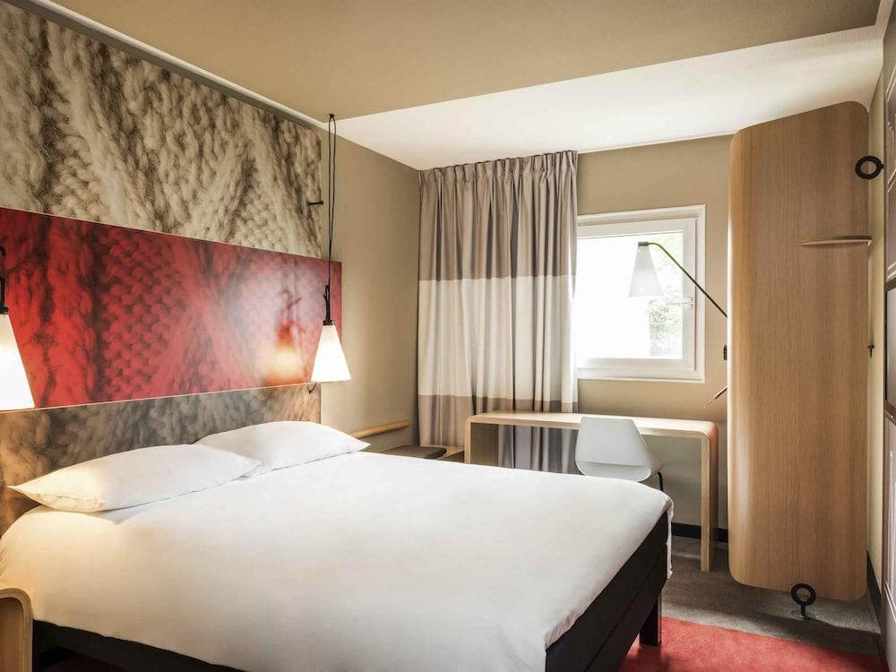 IBIS WROCLAW CENTRUM photo 3