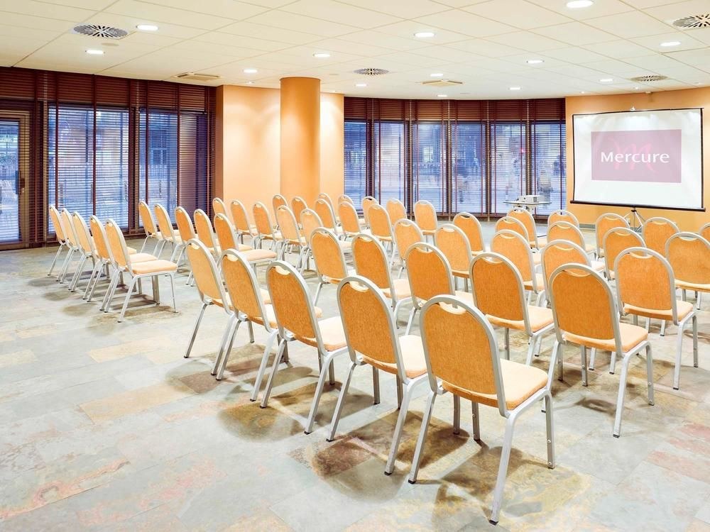 Mercure Wroclaw Centrum