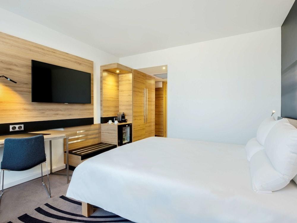 Novotel Warsaw Airport photo 3