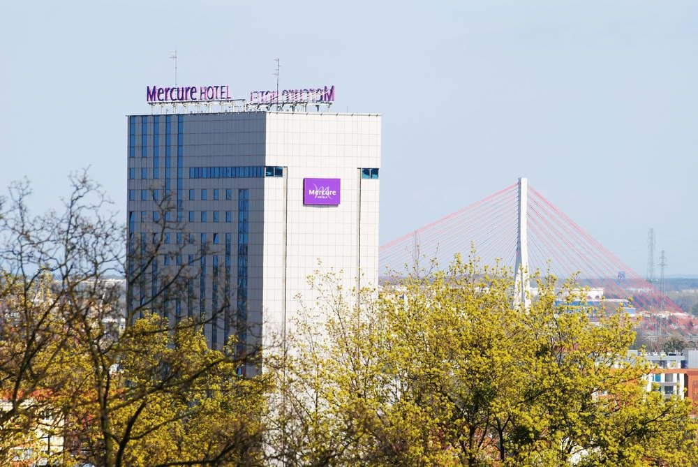 Mercure Gdansk Stare Miasto