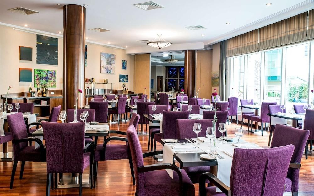 Radisson Blu Hotel, Wroclaw photo 3