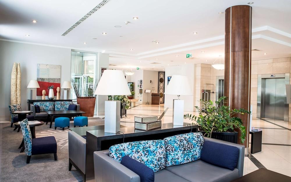 Radisson Blu Hotel, Wroclaw photo 4