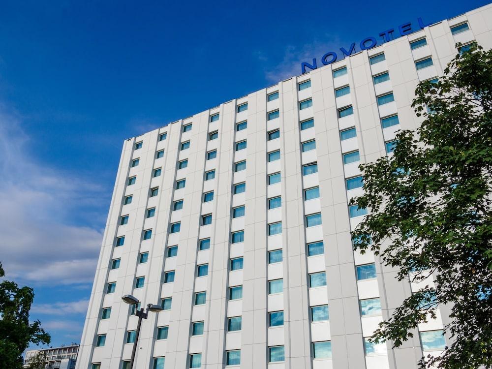 Novotel Krakow City West photo 2