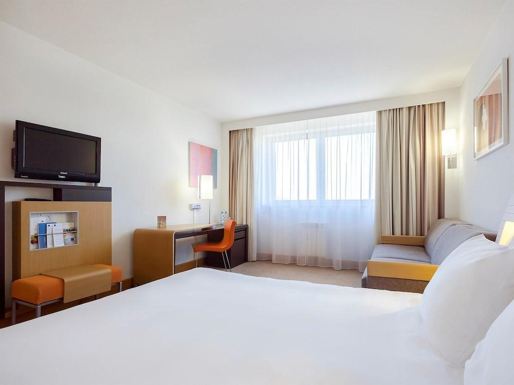 Novotel Krakow City West photo 3