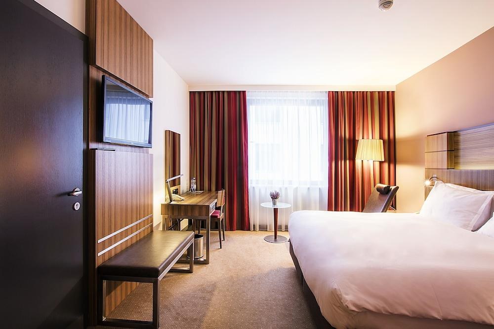 Radisson Blu Hotel, Krakow photo 4