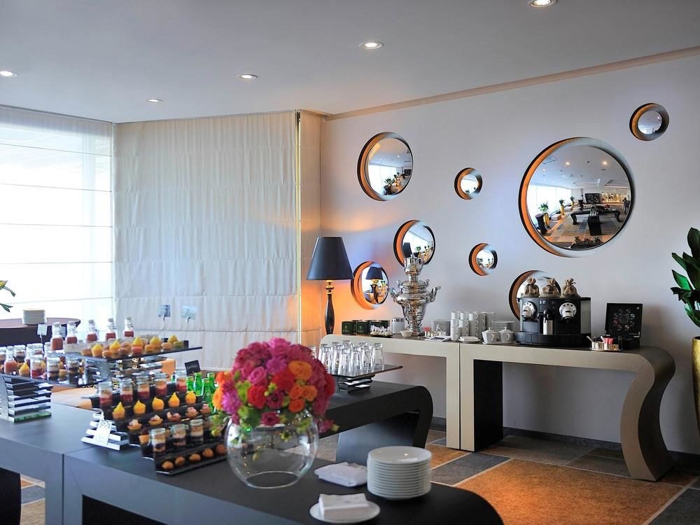 Sofitel Warsaw Victoria photo 1