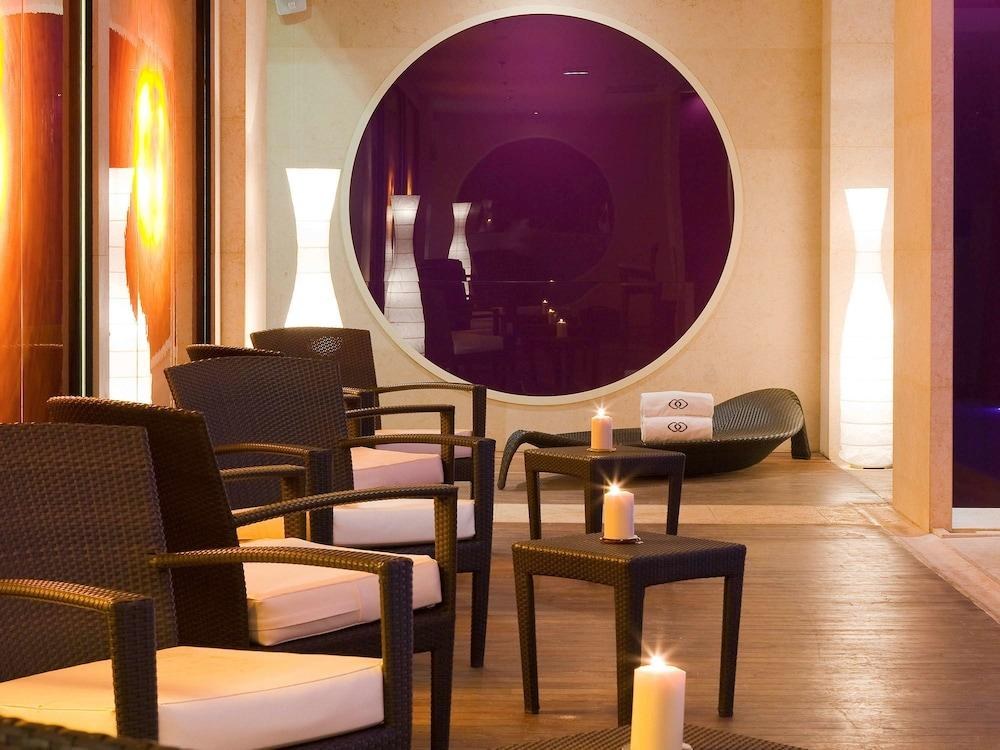 Sofitel Warsaw Victoria photo 3
