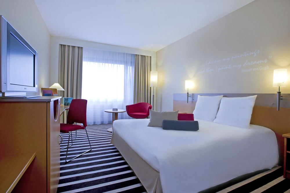 Novotel Katowice Centrum