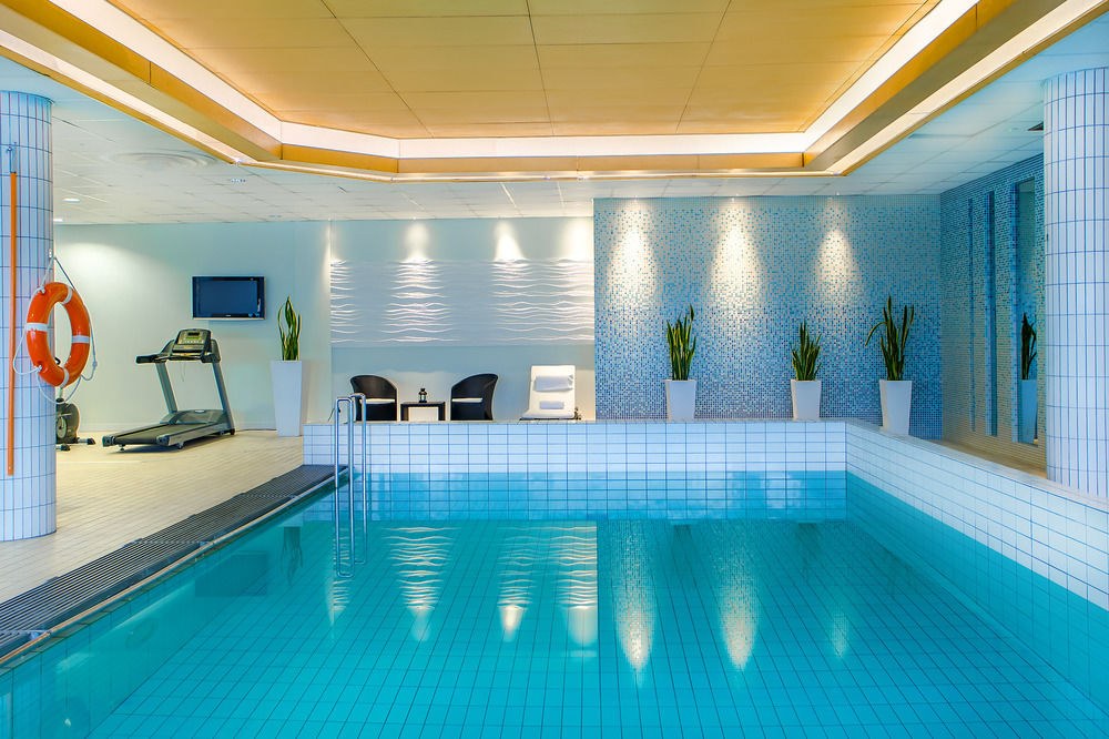 Novotel Katowice Centrum photo 1