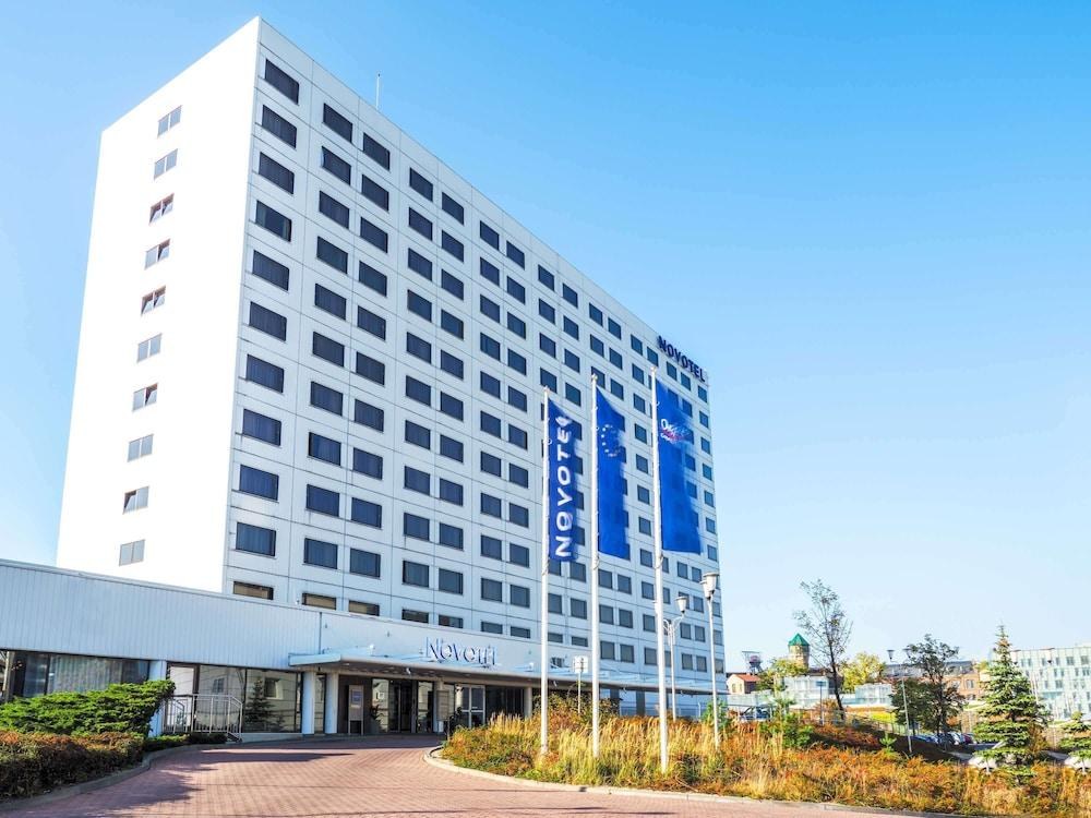 Novotel Katowice Centrum photo 2
