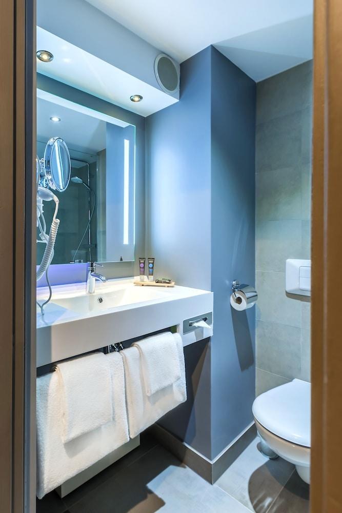 Novotel Katowice Centrum photo 4