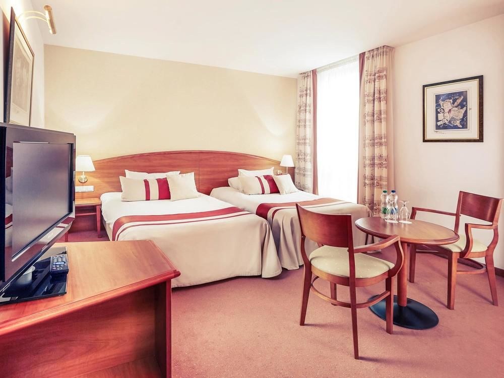Mercure Poznan Centrum