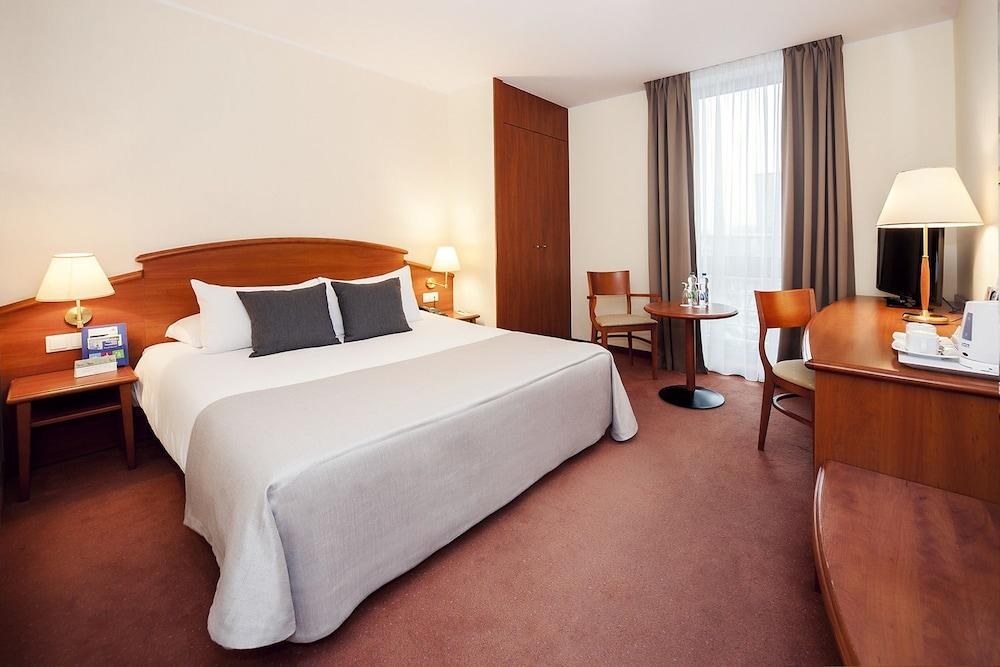 Mercure Poznan Centrum photo 2