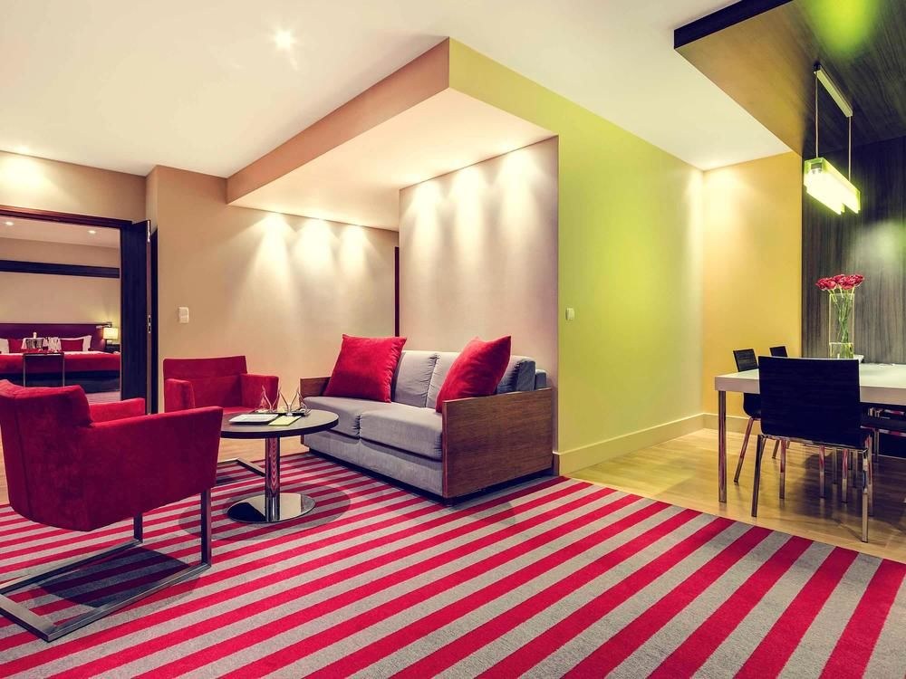 Mercure Grand