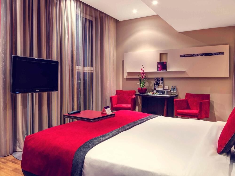 Mercure Grand photo 1