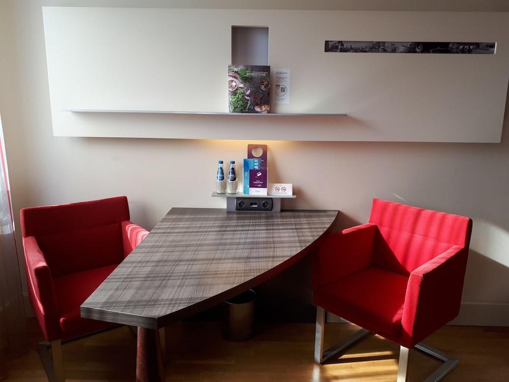 Mercure Grand photo 2