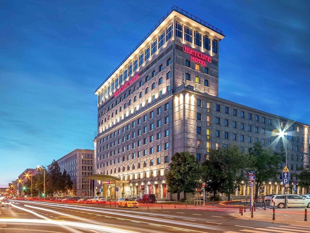 Mercure Grand photo 3