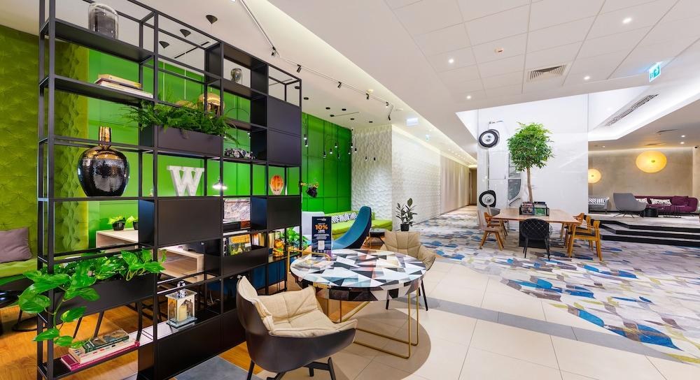 Mercure Grand photo 4
