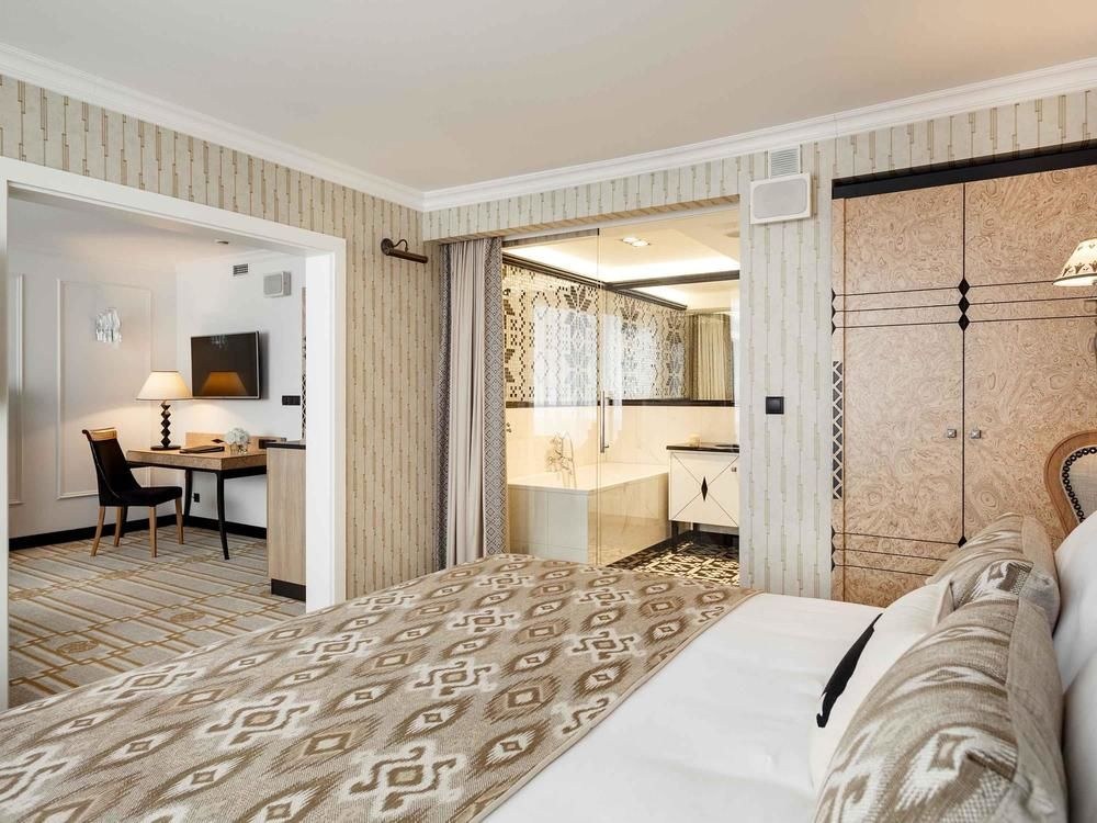 Bachleda Hotel Kasprowy**** photo 1